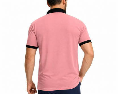 Bawaal Casual Trendy Regular Fit Half Sleeve T-Shirt