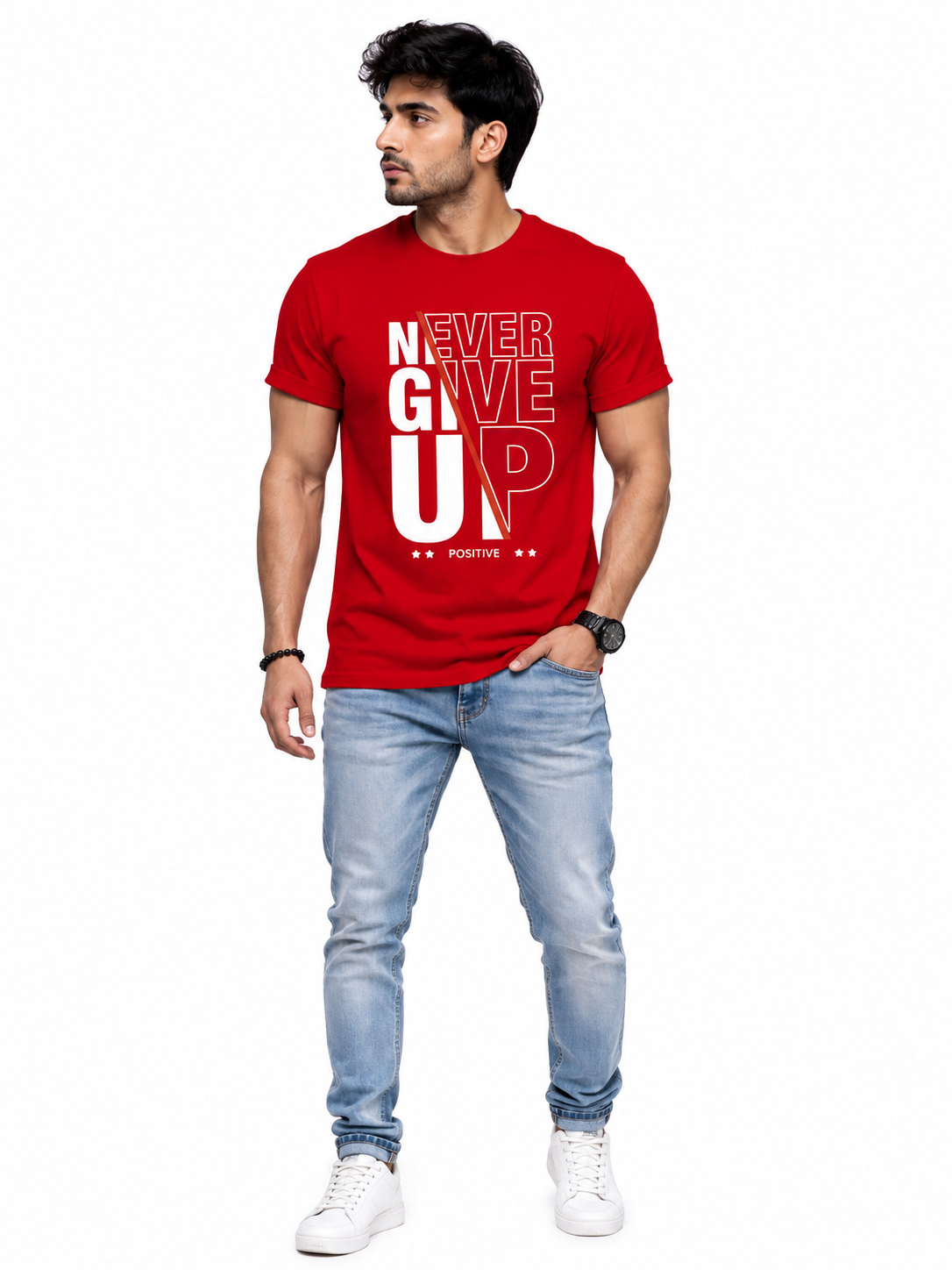 Bawaal Trendy Fashion T-Shirt