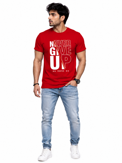 Bawaal Trendy Fashion T-Shirt