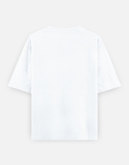 Bawaal Chai & Chaos Unisex Oversized Classic T-Shirt | Premium Cotton Streetwear
