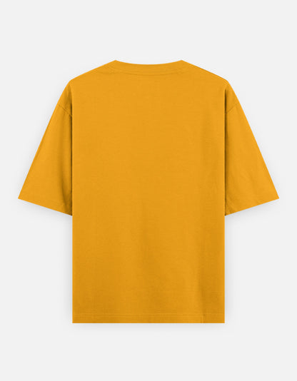 Bawaal Chai & Chaos Unisex Oversized Classic T-Shirt | Premium Cotton Streetwear